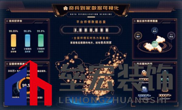 奇兵到家榮獲網(wǎng)易2024年度家居冠軍榜“創(chuàng)新風(fēng)尚品牌”獎(jiǎng),8年老平臺(tái),權(quán)威媒體認(rèn)可!