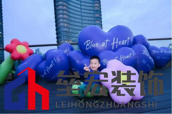 小體量商辦如何“突圍”?北外灘雙獅匯向「情緒價(jià)值」進(jìn)階!
