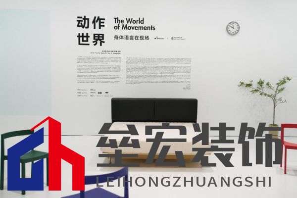 吱音再次攜手陶身體劇場與浦東美術(shù)館共創(chuàng)呈現(xiàn)“動作世界”舞蹈藝術(shù)現(xiàn)場