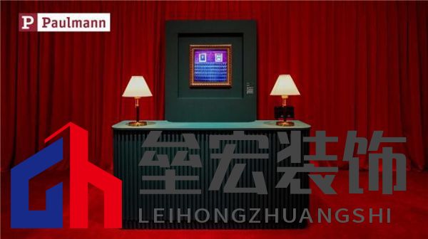 光影交融,藝術(shù)療愈——Paulmann柏曼點亮《偶遇-韋斯·安德森美學(xué)攝影展》