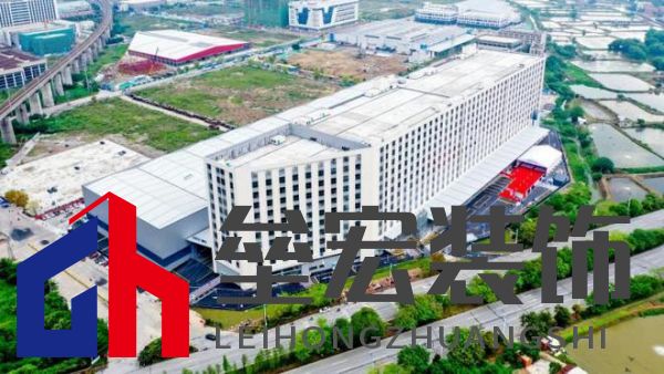 高質量號角再度吹響,林氏家居產業(yè)集群智造基地探索品質突圍戰(zhàn)