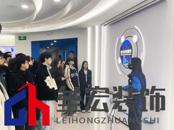 產(chǎn)教融合深化, 大金攜手高校共促多聯(lián)文化普及