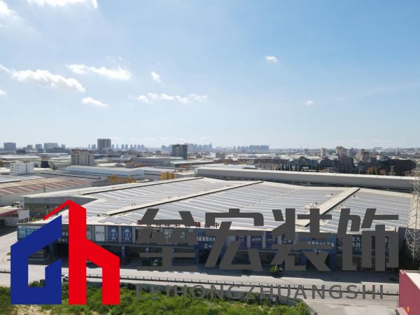 澳磊水頭基地