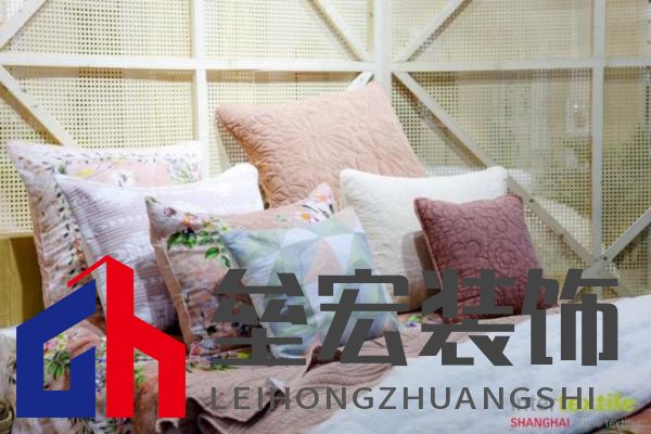 滬上再聚首,商機正當時!2025intertextile 春夏家紡展盛大啟幕在即!