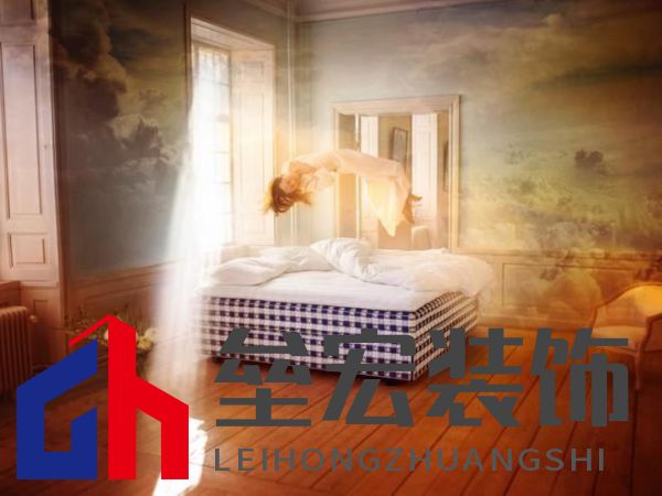 致敬不被定義的她,海絲騰以好眠綻放女性力量