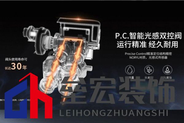 買中央凈水機還是廚下凈水機?三大維度說透凈水機選購門道