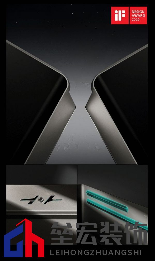 入選全球設(shè)計(jì)殿堂，NUOMI諾米五金柏莎無縫水槽榮獲2025 iF設(shè)計(jì)獎(jiǎng)