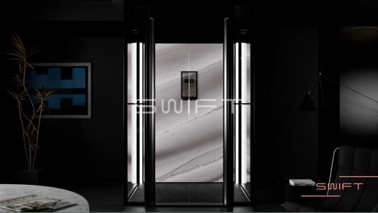 家用電梯領(lǐng)導(dǎo)品牌 SWIFT 斯偉特發(fā)布最新研發(fā)成果,以創(chuàng)新驅(qū)動(dòng)美好生活