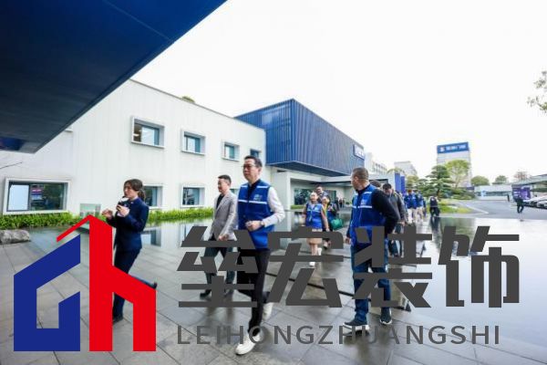走進標(biāo)桿工廠,探尋皇派門窗行業(yè)領(lǐng)跑方程式
