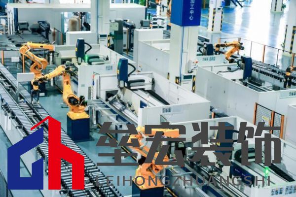 走進標(biāo)桿工廠,探尋皇派門窗行業(yè)領(lǐng)跑方程式