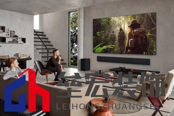“AI”賦能4K視界新體驗(yàn),LG電子電視新品閃耀AWE 2025