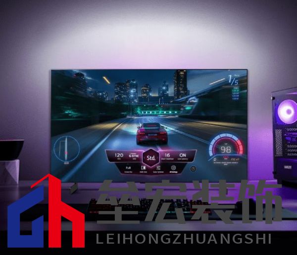 “AI”賦能4K視界新體驗(yàn),LG電子電視新品閃耀AWE 2025