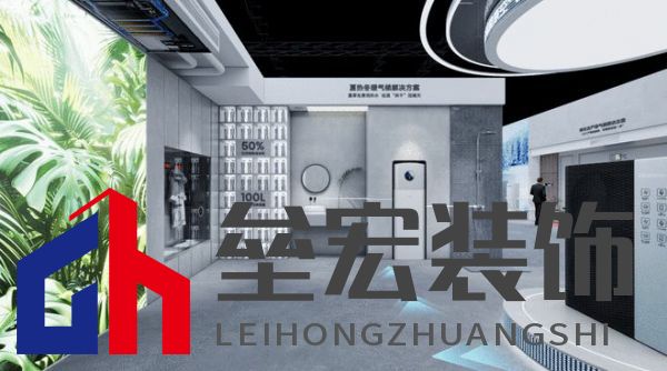 AWE2025盛宴將啟!海信中央空調(diào)將攜5G全域健康空氣解決方案亮相