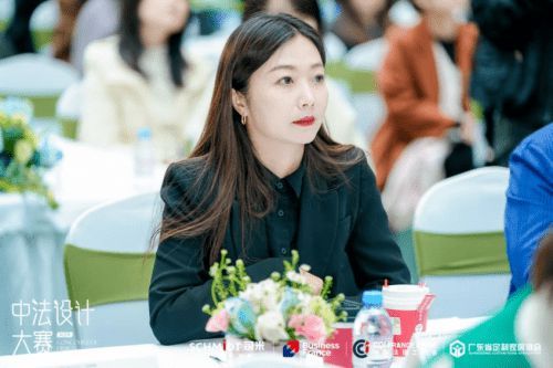 中法設計共融共生,司米中法設計大賽第二季·成都站啟幕高端整案設計新篇