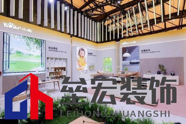 迭變的小熊電器:從造產(chǎn)品、造場景到造生活