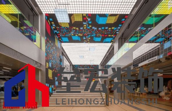 微博IN · 鉆石中心 |北京最大電競(jìng)綜合場(chǎng)館空間設(shè)計(jì)師梅曉峰:重構(gòu)未來商業(yè)生態(tài)