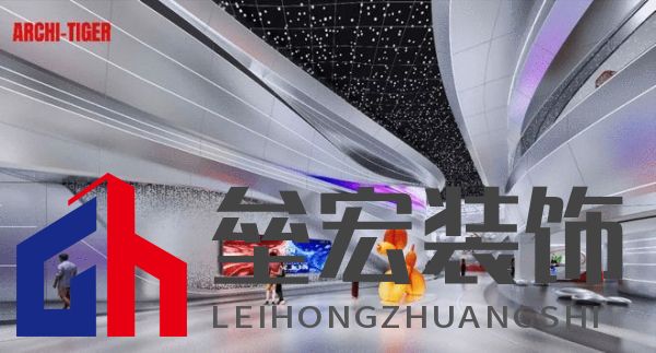 微博IN · 鉆石中心 |北京最大電競(jìng)綜合場(chǎng)館空間設(shè)計(jì)師梅曉峰:重構(gòu)未來商業(yè)生態(tài)