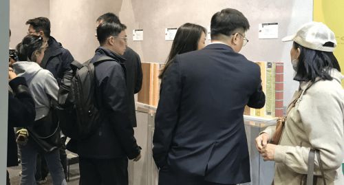 TECSOUND攜全球領(lǐng)先聲學(xué)科技亮相Hotel&ShopPlus,創(chuàng)商業(yè)靜音新標(biāo)桿