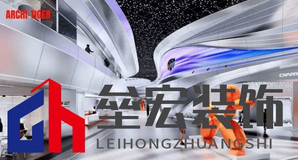 微博IN · 鉆石中心 |北京最大電競(jìng)綜合場(chǎng)館空間設(shè)計(jì)師梅曉峰:重構(gòu)未來商業(yè)生態(tài)
