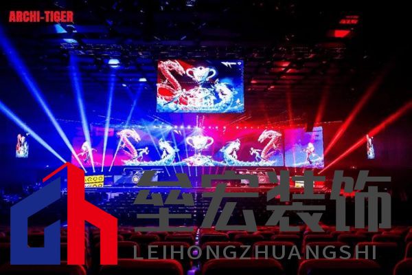 微博IN · 鉆石中心 |北京最大電競(jìng)綜合場(chǎng)館空間設(shè)計(jì)師梅曉峰:重構(gòu)未來商業(yè)生態(tài)