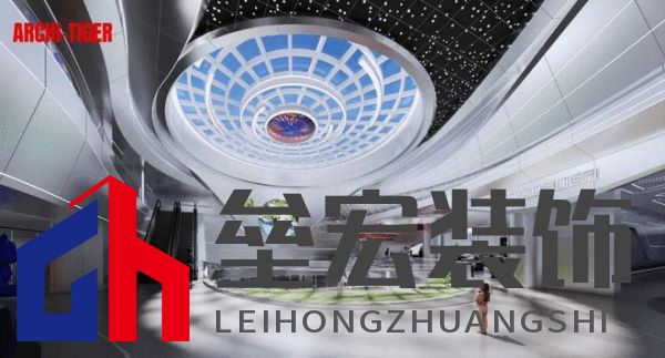 微博IN · 鉆石中心 |北京最大電競(jìng)綜合場(chǎng)館空間設(shè)計(jì)師梅曉峰:重構(gòu)未來商業(yè)生態(tài)