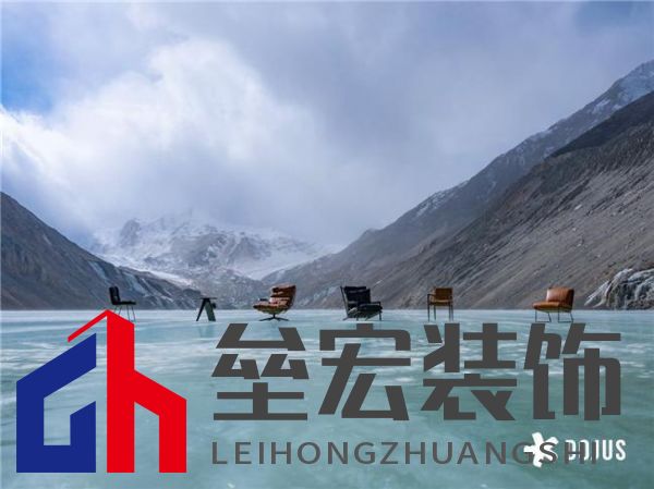 DOJUS 度假式家私：重構(gòu)家居消費(fèi)場景，定義“日常，就度假”的美學(xué)革命