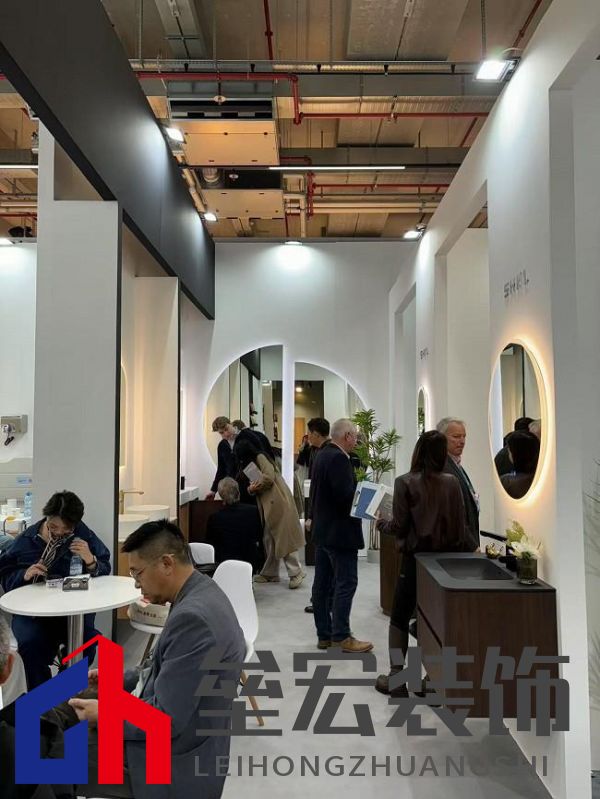 詮釋法蘭克福展，以東方美學(xué)演繹“品牌出海”新范式