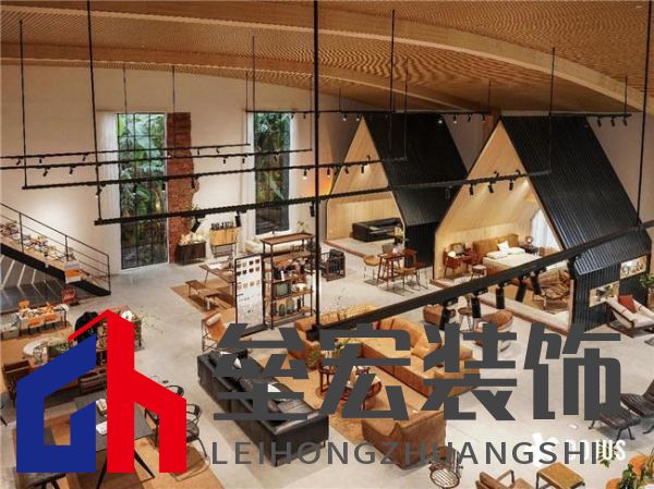 DOJUS 度假式家私：重構(gòu)家居消費(fèi)場景，定義“日常，就度假”的美學(xué)革命
