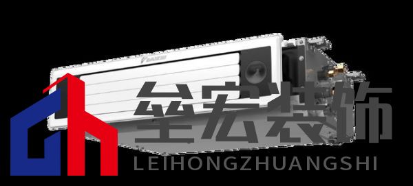 大金空調(diào)三管制技術(shù)引領(lǐng)行業(yè)革新,打造全屋舒適空氣體驗