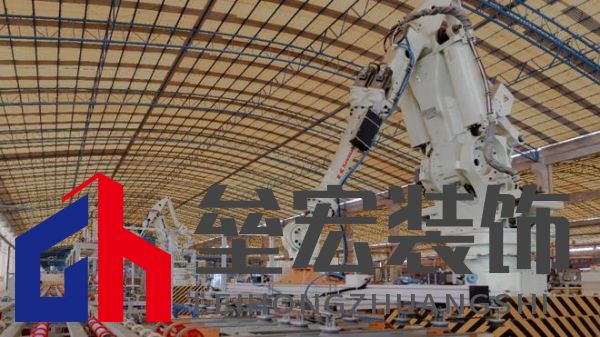 榜樣力量 | 強(qiáng)輝精工瓷磚斬獲2025年度家居領(lǐng)軍品牌!