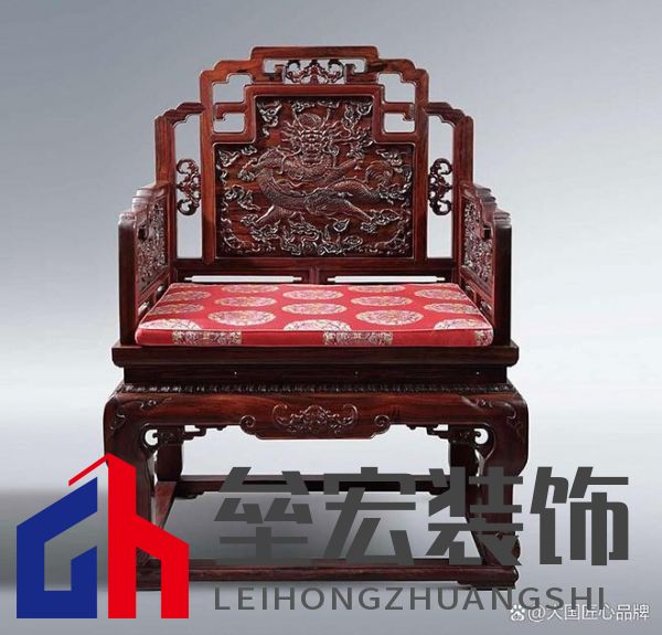  全國紅木十大品牌：哪家性價(jià)比更高？權(quán)威機(jī)構(gòu)最新榜單揭曉！