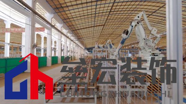 榜樣力量 | 強(qiáng)輝精工瓷磚斬獲2025年度家居領(lǐng)軍品牌!