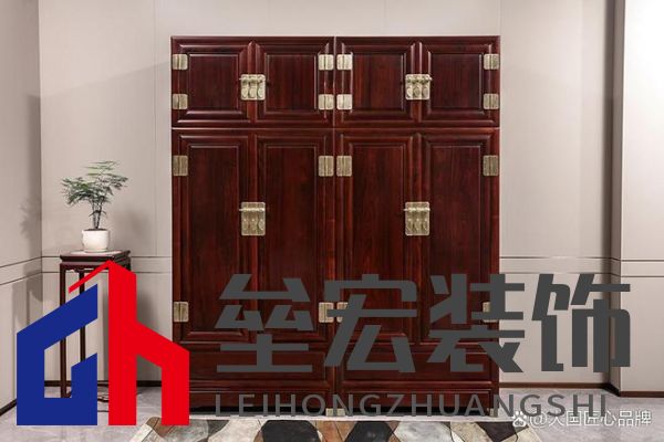  全國紅木十大品牌：哪家性價(jià)比更高？權(quán)威機(jī)構(gòu)最新榜單揭曉！