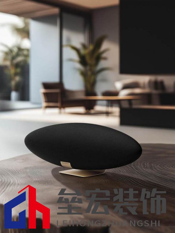 曜夜鎏金，收藏原音之美——寶華韋健 Zeppelin Pro「曜金黑」中國限定款正式上市