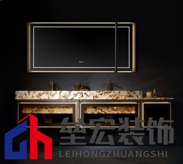 第一里程碑|阿洛尼成為首登紅點(diǎn)榜的高定浴室柜品牌！ 摘要：設(shè)計界的奧斯卡 