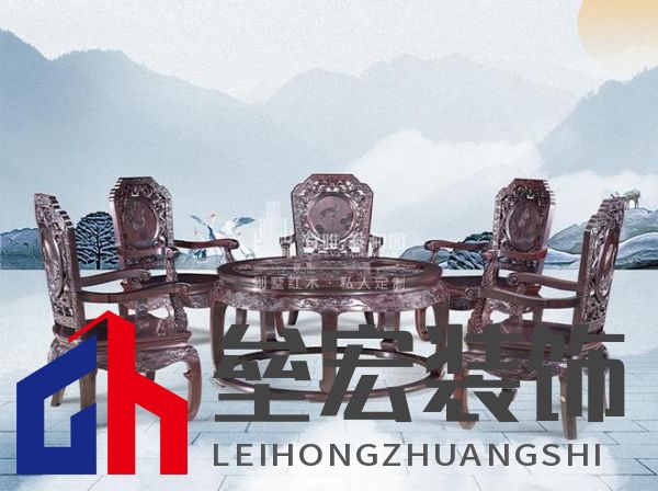 揭秘！中國紅木家具十大名牌，誰是你心中的經(jīng)典？