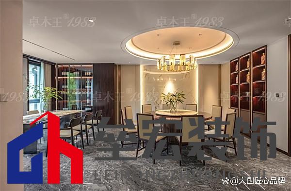 哪些品牌紅木家具做得好？提供2025年值得考慮的可靠選擇