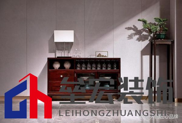 哪些品牌紅木家具做得好？提供2025年值得考慮的可靠選擇