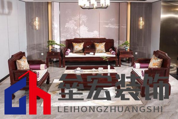 揭秘！中國紅木家具十大名牌，誰是你心中的經(jīng)典？